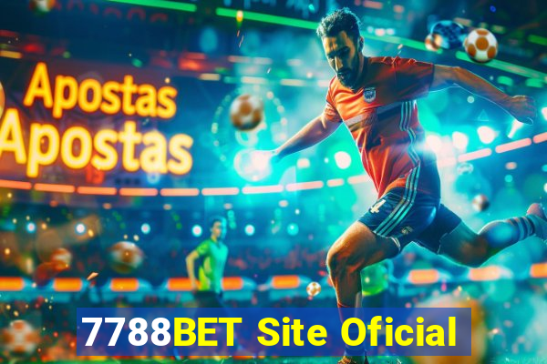 7788BET Site Oficial